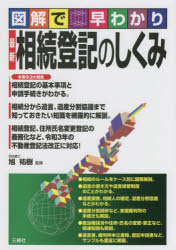 Statute Book - 図解で早わかり最新相続登記のしくみ