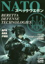 NATOスペックウエポン BERETTA DEFENSE TECHNOLOGIES