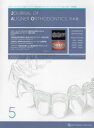 JOURNAL OF ALIGNER ORTHODONTICS{ vol.2issue5i2022j