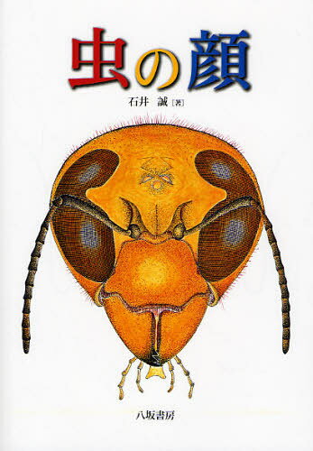石井誠／著本詳しい納期他、ご注文時はご利用案内・返品のページをご確認ください出版社名八坂書房出版年月2008年04月サイズ191P 21cmISBNコード9784896949063理学 生物学 動物学一般虫の顔ムシ ノ カオ※ページ内の情報は告知なく変更になることがあります。あらかじめご了承ください登録日2013/04/07
