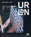 URBAN RESEARCH:LONDON