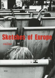 Sketches of Europe