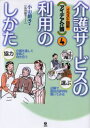 介護サービスの利用のしかた