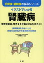 富野康日己／監修手術後・退院後の安心シリーズ本詳しい納期他、ご注文時はご利用案内・返品のページをご確認ください出版社名法研出版年月2013年07月サイズ159P 21cmISBNコード9784879549624生活 家庭医学 各科別療法イラストでわかる腎臓病 慢性腎臓病・腎不全を改善させる生活ガイド 食事療法を中心にした日常生活の処方と症状別の対処法イラスト デ ワカル ジンゾウビヨウ マンセイ ジンゾウビヨウ ジンフゼン オ カイゼン サセル セイカツ ガイド シヨクジ リヨウホウ オ チユウシン ニ シタ ニチジヨウ セイカツ ノ シヨホウ ト シヨウジヨウベツ...※ページ内の情報は告知なく変更になることがあります。あらかじめご了承ください登録日2013/07/10