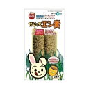 マルカン かじってエン麦 (MR-578) 2本【ネコポス不可】