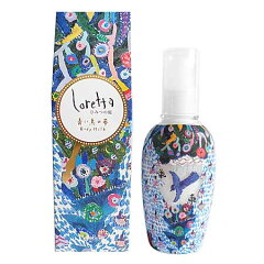 モルトベーネ ロレッタ ヒミツノ庭 青イ鳥ノ夢 90ml