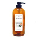 ルベル ナチュラルヘアソープウィズマリーゴールド (シャンプー) 720ml【ネコポス不可】