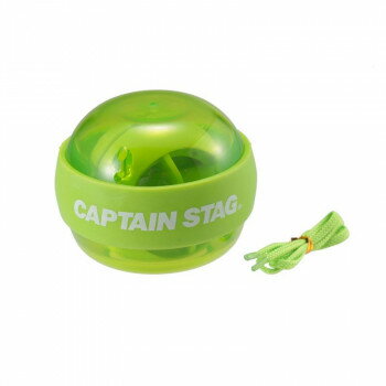 【ネコポス不可】CAPTAIN STAG キャプテンスタッグ Vit Fit ローラーリストボール UR-0821【A】【キャンセル・返品不可】