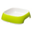 ファンタジーワールド グラム XS イエローグリーン 71208023 (犬・猫用食器)【ネコポス不可】