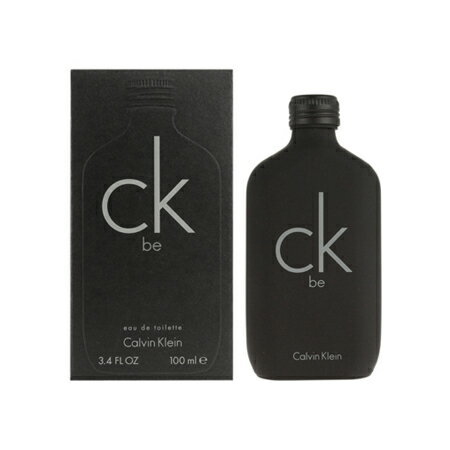 カルバンクライン シーケービーEDT SP （男女兼用香水） 100ml【ネコポス不可】