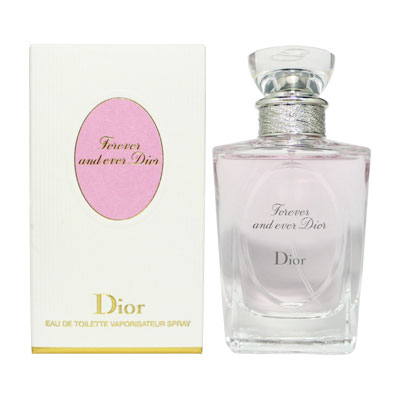 クリスチャンディオール フォーエバーアンドエバーディオール EDT SP (女性用香水) 50ml【ネコポス不可】 クリスチャンディオール フォーエバーアンドエバーディオール EDT SP (女性用香水) 50ml【ネコポス不可】