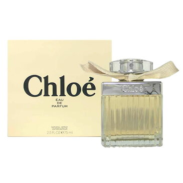 クロエ クロエ EDP SP （女性用香水） 75ml【ネコポス不可】