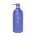 デミ ミレアムヘアケアシャンプー 800ml【ネコポス不可】