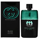 グッチ ギルティブラックプールオム EDT SP （男性用香水） 90ml【ネコポス不可】