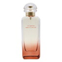 エルメス ラグーナの庭 EDT SP （男女兼用香水） 100ml【ネコポス不可】 1