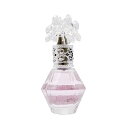 【ポイント5倍 2/4 20:00〜2/11 01:59】ジルスチュアート クリスタルブルームパフュームドヘアミスト 30ml【ネコポス不可】