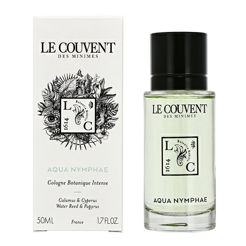 ル クヴォン メゾン ド パルファム ボタニカルコロンアクアナンファエ (男女兼用香水) 50ml【ネコポス不可】 ル クヴォン メゾン ド パルファム ボタニカルコロンアクアナンファエ (男女兼用香水) 50ml【ネコポス不可】