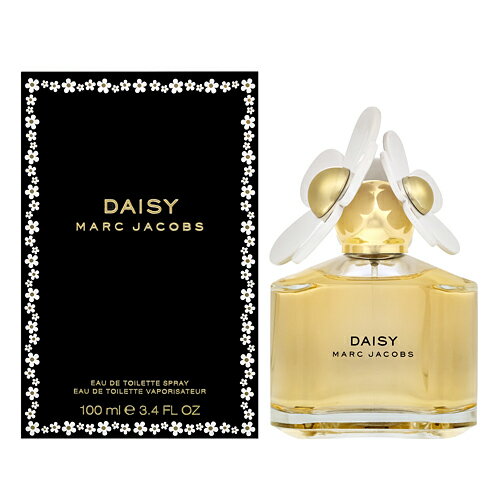 マークジェイコブス デイジー EDT SP （女性用香水） 100ml【ネコポス不可】のサムネイル