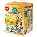 メーカー名／ブランド名マルカン／MARUKANジャンルペット用品／ハムスター用品／小動物用品／飼育用品／バスタブ商品名ゆったりコーナー バス商品説明ハムスターの砂浴びでの体の汚れを取り除く小動物のためのお風呂です。浴び砂が飛び散りにくい構造です。【対象動物】リス・ハムスターなど■商品サイズ：幅148×奥行104×高さ88mm商品区分ペット用品製造国日本広告文責株式会社MIFソフト　072-997-7109商品について・予告なく「商品パッケージ」「容器のデザイン」「商品の仕様」が変更となる場合があり、お届けする商品と掲載画像または商品情報が異なる場合がございます。・並行輸入品に関しましては、海外仕様の商品もございます。ご理解の上ご購入をお願い致します。