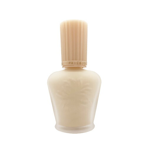 ポール＆ジョー モイスチュアライジング ファンデーション プライマー #01 （化粧下地） 30ml【ネコポス不可】のサムネイル