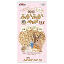 ドギーマン 快適ふかふかベッド (小動物用床敷材) 13L【ネコポス不可】(4)