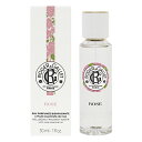 ロジェ・ガレ オパフュメローズEDT SP (女性用香水) 30ml【ネコポス不可】(4)