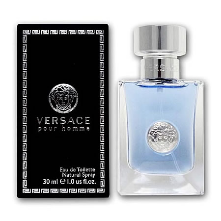 ヴェルサーチ プールオム EDT SP (男性用香水) 30ml【ネコポス不可】 ヴェルサーチ プールオム EDT SP (男性用香水) 30ml【ネコポス不可】
