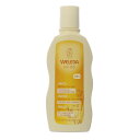 【100円OFFクーポン 7/19 20:00〜7/26 1:59】ヴェレダ オーガニックシャンプー(ドライ・ダメージヘア用) 190ml【あす楽対応】【ネコポス不可】
