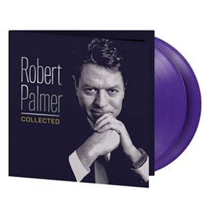 輸入盤 ROBERT PALMER / COLLECTED （PURPLE） 
