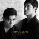 _N / TOMORROWiʏՁj [CD]