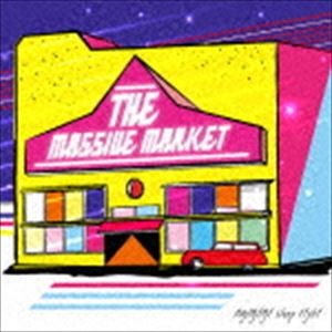 楽天ぐるぐる王国　楽天市場店Migimimi sleep tight / The Massive Market [CD]