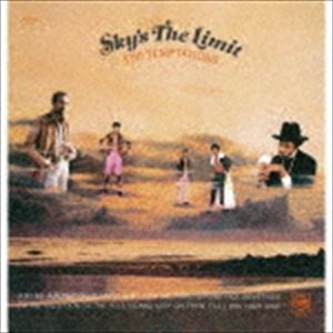 テンプテーションズ スカイズ ザ リミットCD発売日2019/3/20詳しい納期他、ご注文時はご利用案内・返品のページをご確認くださいジャンル洋楽ソウル/R&B　アーティストザ・テンプテーションズ収録時間44分04秒組枚数1商品説明ザ・テンプテーションズ / スカイズ・ザ・リミット（生産限定盤）スカイズ ザ リミット伝説的ソウル・コーラス・グループ、テンプテーションズの、サイケ／ニュー・ソウル時代の傑作アルバム。エディ・ケンドリックスが在籍した70年代最後の作品。全米1位に輝いた「ジャスト・マイ・イマジネーション」を収録。　（C）RS生産限定盤／オリジナル発売日：1971年封入特典解説歌詞付関連キーワードザ・テンプテーションズ 収録曲目101.ゴナ・キープ・オン・トライン(3:54)02.ジャスト・マイ・イマジネーション(3:50)03.アイム・ジ・エクセプション・トゥ・ザ・ルール(3:28)04.スマイリング・フェイセス・サムタイムス(12:45)05.マン(2:40)06.スロウ・ア・フェアウェル・キス(3:29)07.ユナイト・ザ・ワールド(4:32)08.ラヴ・キャン・ビー・エニシング(9:23)関連商品ザ・テンプテーションズ CD商品スペック 種別 CD JAN 4988031322000 製作年 2018 販売元 ユニバーサル ミュージック登録日2019/01/11
