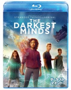 ダーケスト・マインド [Blu-ray]