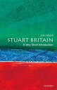 OPB VSI: Stuart Britain #21