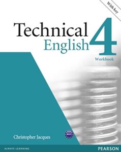 Technical English 4 Workbook with Answer Key＋CD-Rom