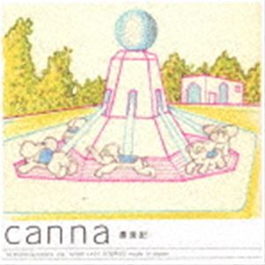 canna / ɺή [CD]