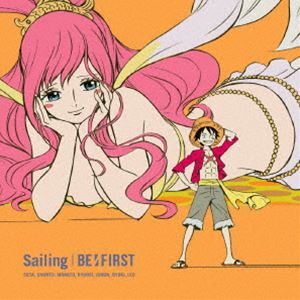 BEFIRST / SpacecraftSailingONE PIECEסCDDVDʥޥץбˡ [CD]