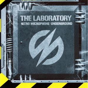 NITRO MICROPHONE UNDERGROUND / THE LABORATORY [CD]