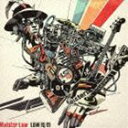 LOW IQ 01 / Meister Law（通常盤） CD