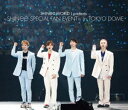 SHINee WORLD J presents 〜SHINee Special Fan Event〜 in TOKYO DOME Blu-ray