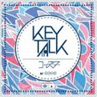 KEYTALK / コースター（通常盤） [CD]