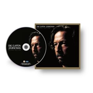 輸入盤 ERIC CLAPTON / JOURNEYMAN ： DELUXE EDITION [CD]