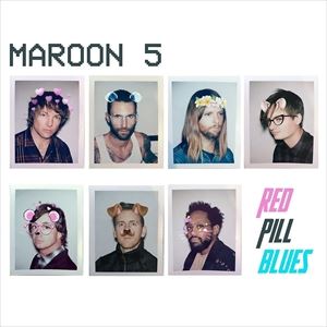 RED PILL BLUES （DLX）2CD発売日2017/11/3詳しい納期他、ご注文時はご利用案内・返品のページをご確認くださいジャンル洋楽ロック　アーティストマルーン5MAROON 5収録時間組枚数商品説明MAROON 5 / RED PILL BLUES （DLX）マルーン5 / レッド・ピル・ブルース（デラックス）マルーン5が起こすポップス革命!オール・タイム・ベスト『シングルス』を経て、約3年ぶりの新作が完成!フィーチャリング・アーティストにケンドリック・ラマー、フューチャー、エイサップ・ロッキー、シザ、ランチマネー・ルイス、ジュリア・マイケルズ。プロデューサー陣には自身の大ヒット曲「ムーヴス・ライク・ジャガー」、「ペイフォン」、「マップス」等を手掛けるベニーブランコ、マドンナを手掛け、本アルバムのリード楽曲となる「ホワット・ラヴァーズ・ドゥ feat. シザ」を手掛けるジェイソン・エヴィガン。セレーナ・ゴメス、ジャスティン・ビーバーを手掛けるジャスティン・トランター等、錚々たる顔ぶれ!こちらは2015年にイギ収録内容［Disc 1］1. Best 4 U2. What Lovers Do feat. SZA3. Wait4. Lips On You5. Bet My Heart6. Help Me Out with Julia Michaels7. Who I Am feat. LunchMoney Lewis8. Whiskey feat. A＄AP Rocky9. Girls Like You10. Closure11. Denim Jacket12. Visions13. Don’t Wanna Know feat. Kendrick Lamar14. Cold ft. Future［Disc 2］1. Moves Like Jagger2. Dayllight3. Maps4. Stereo Hearts5. This Love6. Animals関連キーワードマルーン5 MAROON 5 関連商品マルーン5 CD商品スペック 種別 2CD 【輸入盤】 JAN 0602567053002登録日2017/10/11