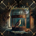 A WHITEABBEY / WORDS THAT FORM THE KEY [CD]