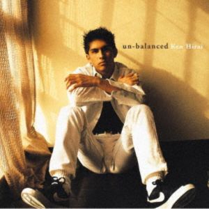 平井堅 / un-balanced（完全生産限定盤） [レコード 12inch]