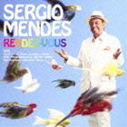 セルジオ・メンデス / ランデヴー（来日50周年記念／SHM-CD） [CD]