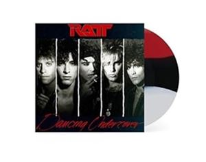 DANCING UNDERCOVERLP発売日2024/10/25詳しい納期他、ご注文時はご利用案内・返品のページをご確認くださいジャンル洋楽ハードロック/ヘヴィメタル　アーティストラットRATT収録時間組枚数商品説明RATT / DANCING UNDERCOVERラット / ダンシング・アンダーカヴァーLAのバンドPOISONをオープニング・アクトに迎えて全米ツアーを行った1986年発表作品。リードシングル「Dance」は全米チャートにランクイン。「Body Talk」はエディ・マーフィ主演の映画『ゴールデン・チャイルド』の重要なシーンで使用された。本作は3連続のプラチナ・アルバムを獲得。CDと同内容のLP。140g／Red、 Black ＆ White Stripe Vinyl。※こちらの商品は【アナログレコード】のため、対応する機器以外での再生はできません。収録内容［Side A］1. Dance2. One Good Lover3. Drive Me Crazy4. Slip of the Lip5. Body Talk［Side B］1. Looking for Love2. 7th Avenue3. It Doesn’t Matter4. Take a Chance5. Enough Is Enough関連キーワードラット RATT 商品スペック 種別 LP 【輸入盤】 JAN 4050538680003登録日2024/10/04