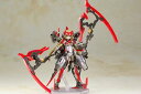 フレームアームズ・ガール フレズヴェルク=インバート FG050X 組み立て式プラモデル