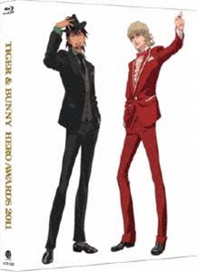 TIGER ＆ BUNNY HERO AWARDS 2011 [Blu-ray]