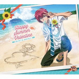 丸井ブン太 / ハッピーサマーバレンタイン [CD]